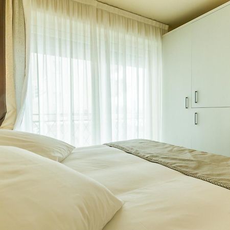 La Dolce Vita Hotel 芒通 外观 照片