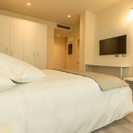 La Dolce Vita Hotel 芒通 外观 照片