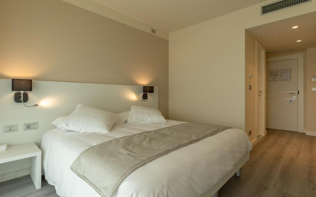 La Dolce Vita Hotel 芒通 外观 照片